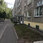 Apartment Between Center Airport And Jurmala